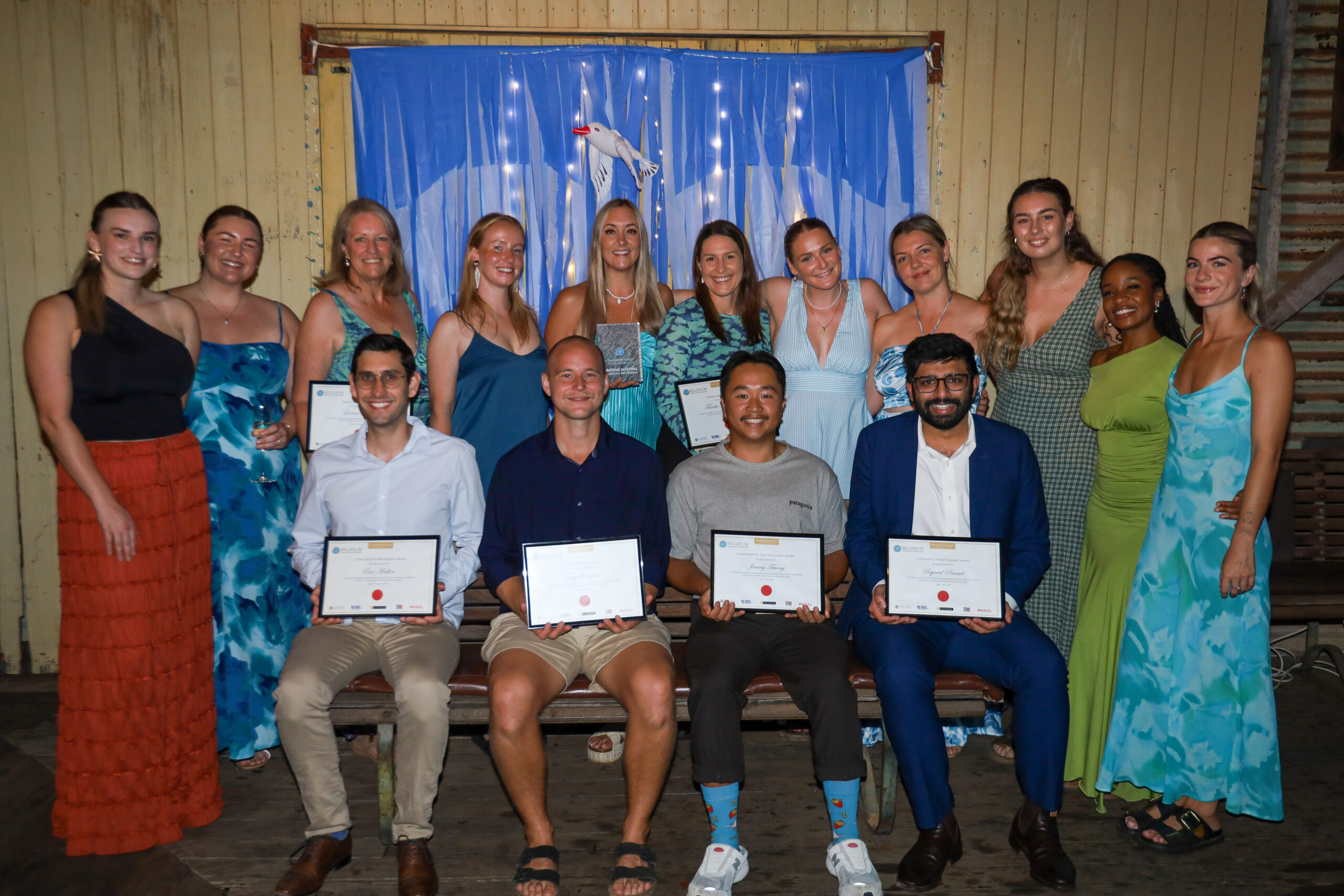 Celebrating the future of rural health