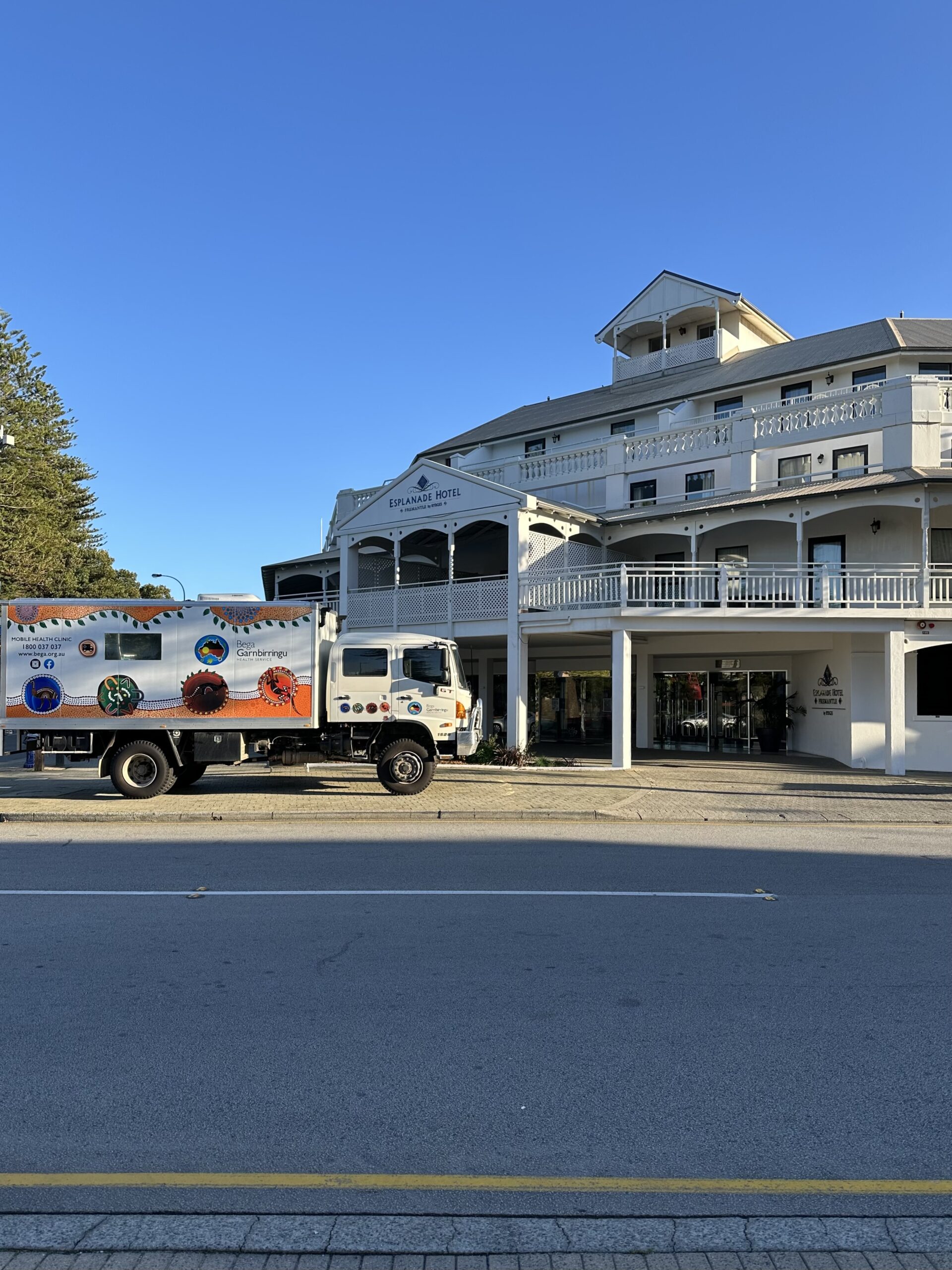 Inspiring the next generation through connection and culture