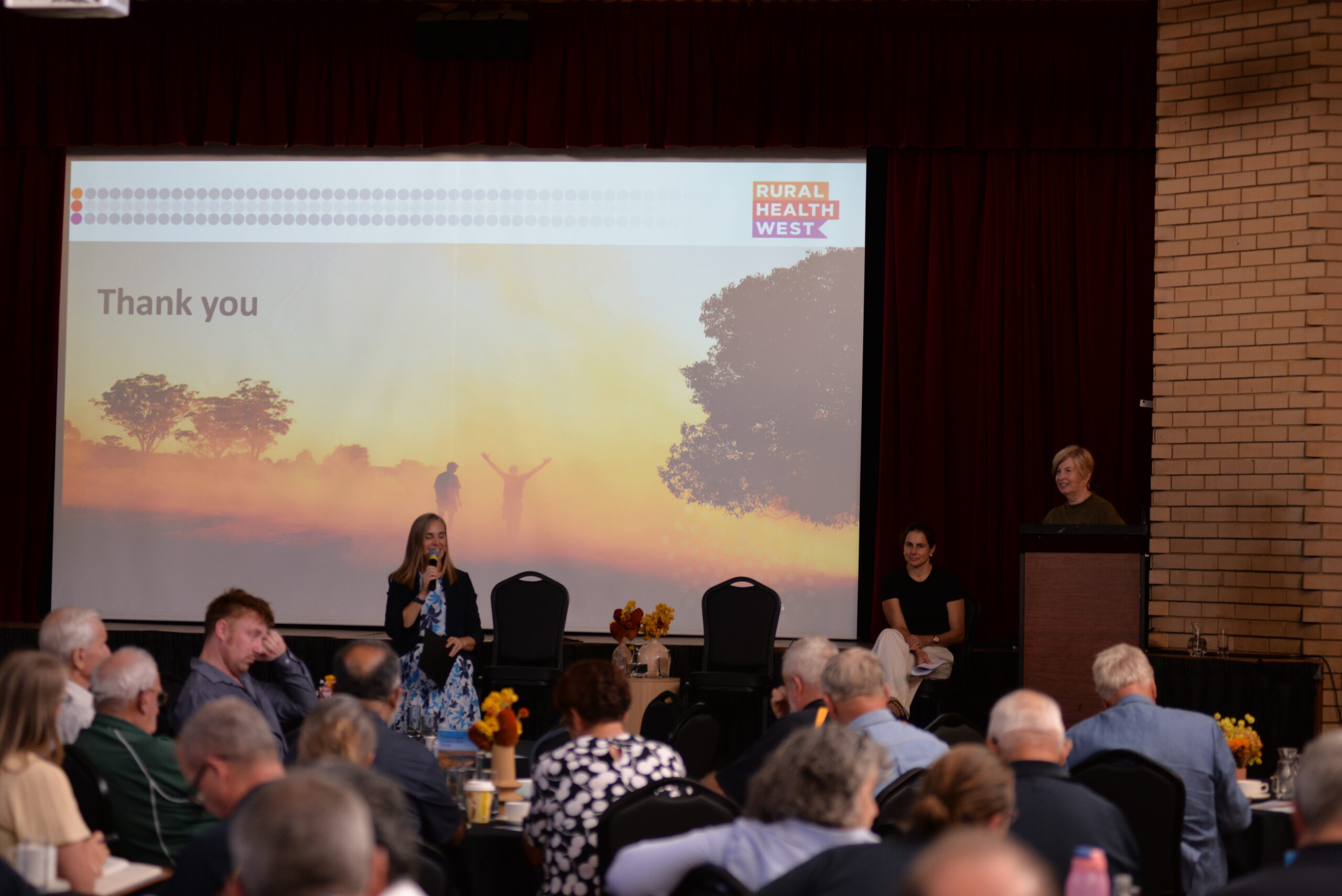 Supporting local government to sustain rural healthcare