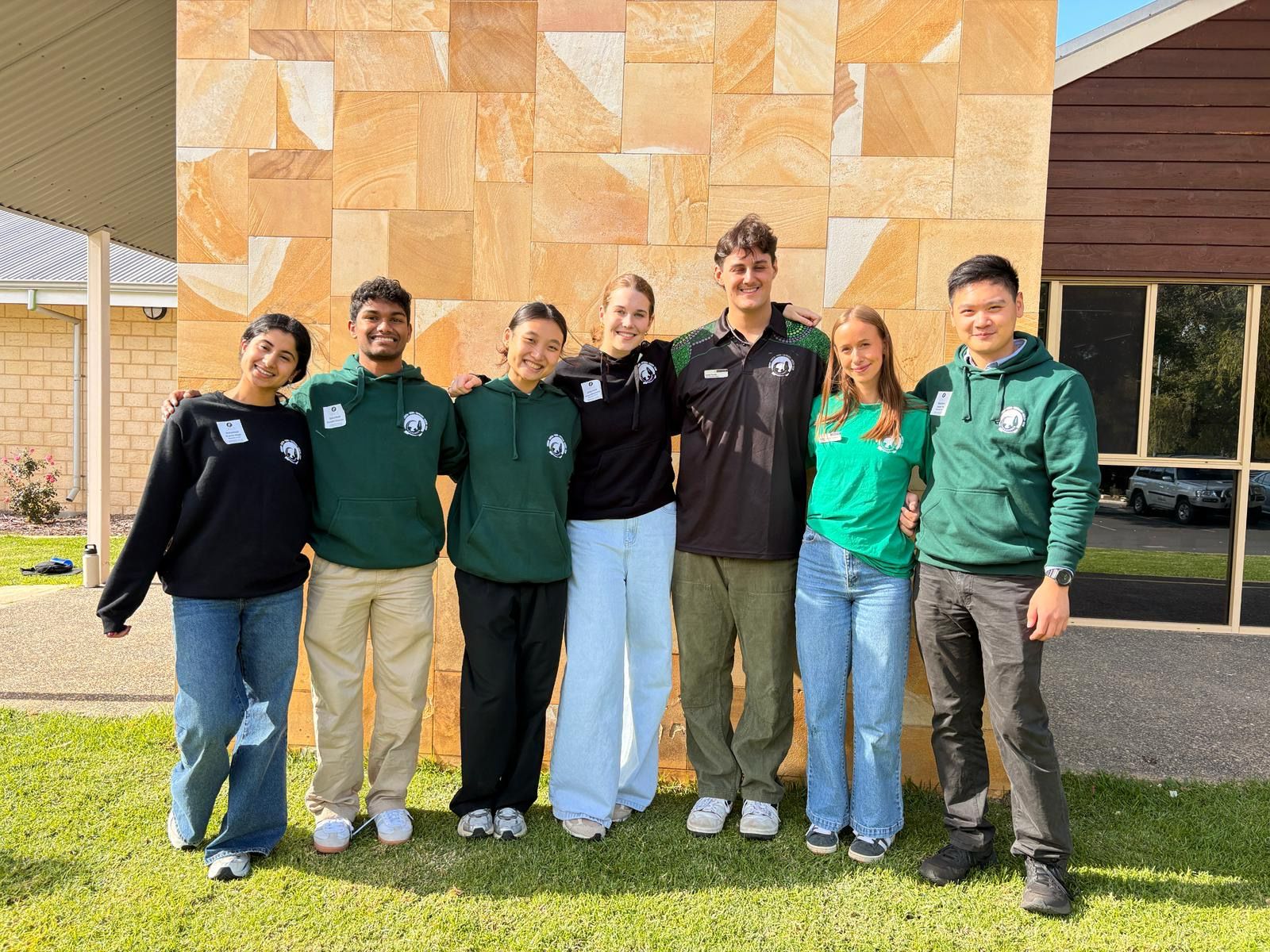 Inspiring rural futures through the growth project