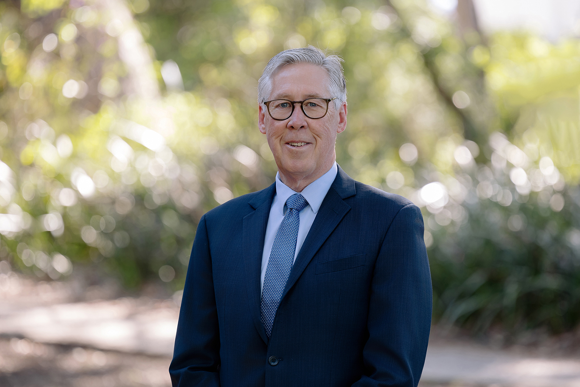 Rural Health West welcomes new Board Chair Gary Smith