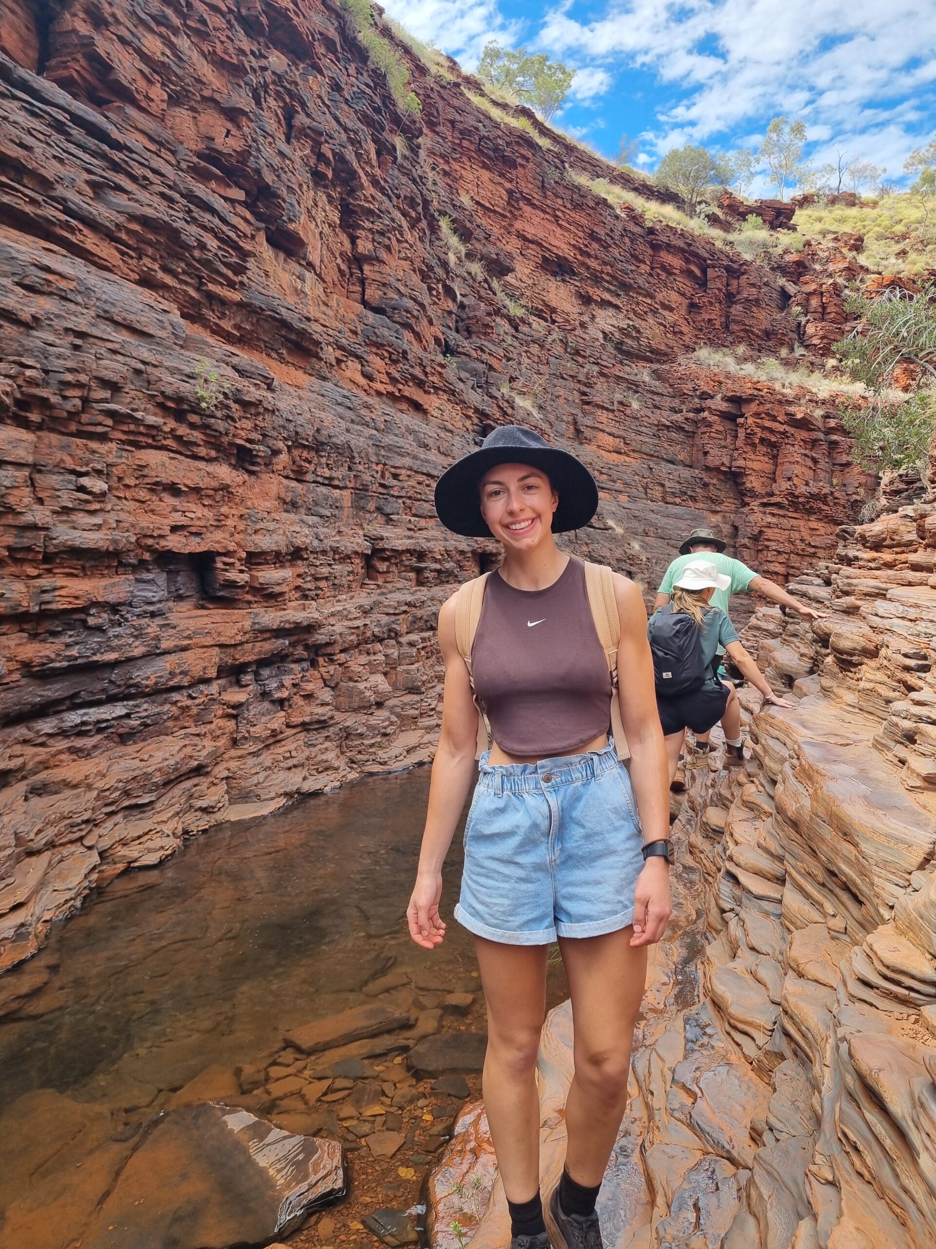 A placement that heralded a rural future