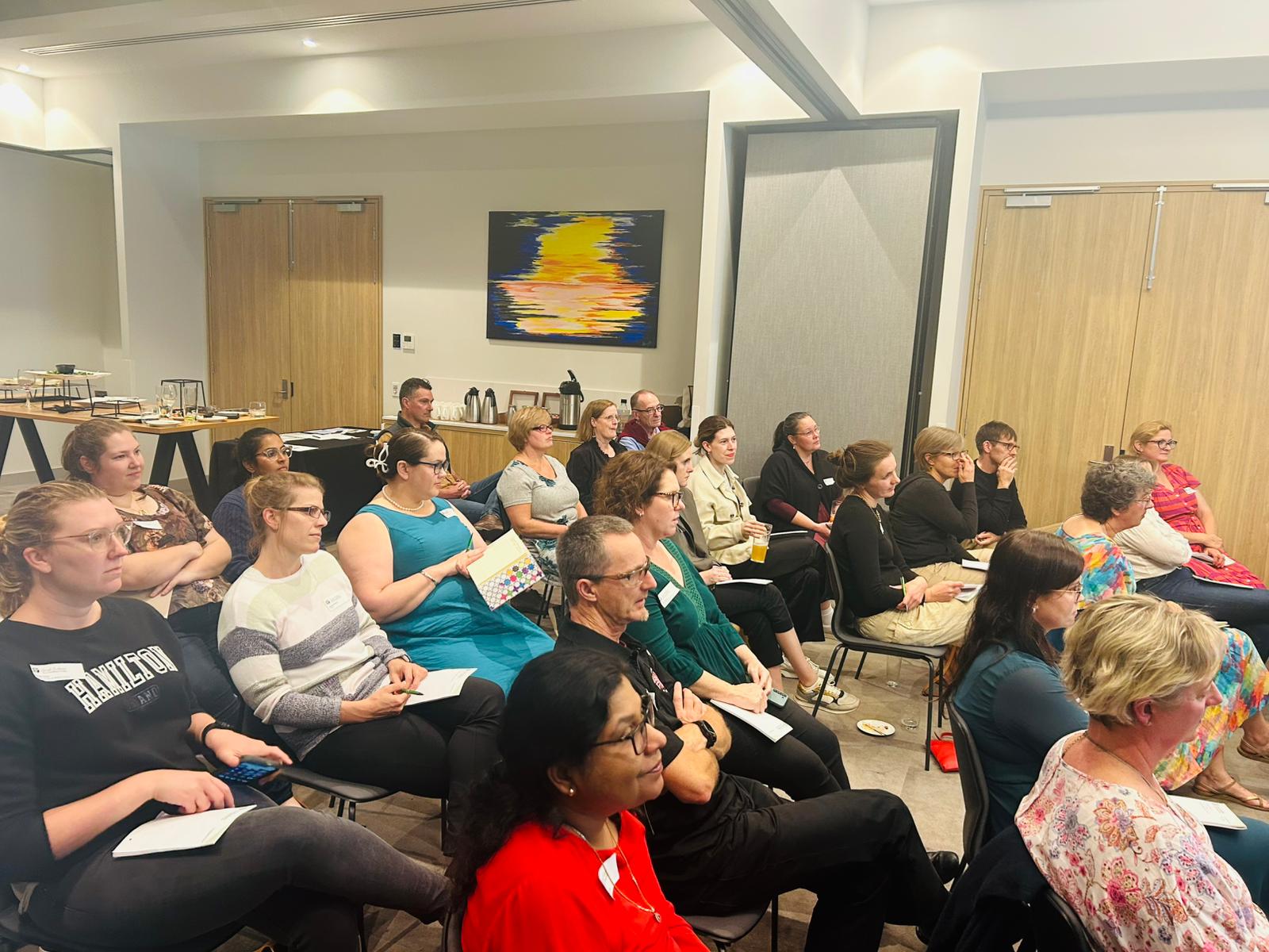 Empowering rural communities through health education