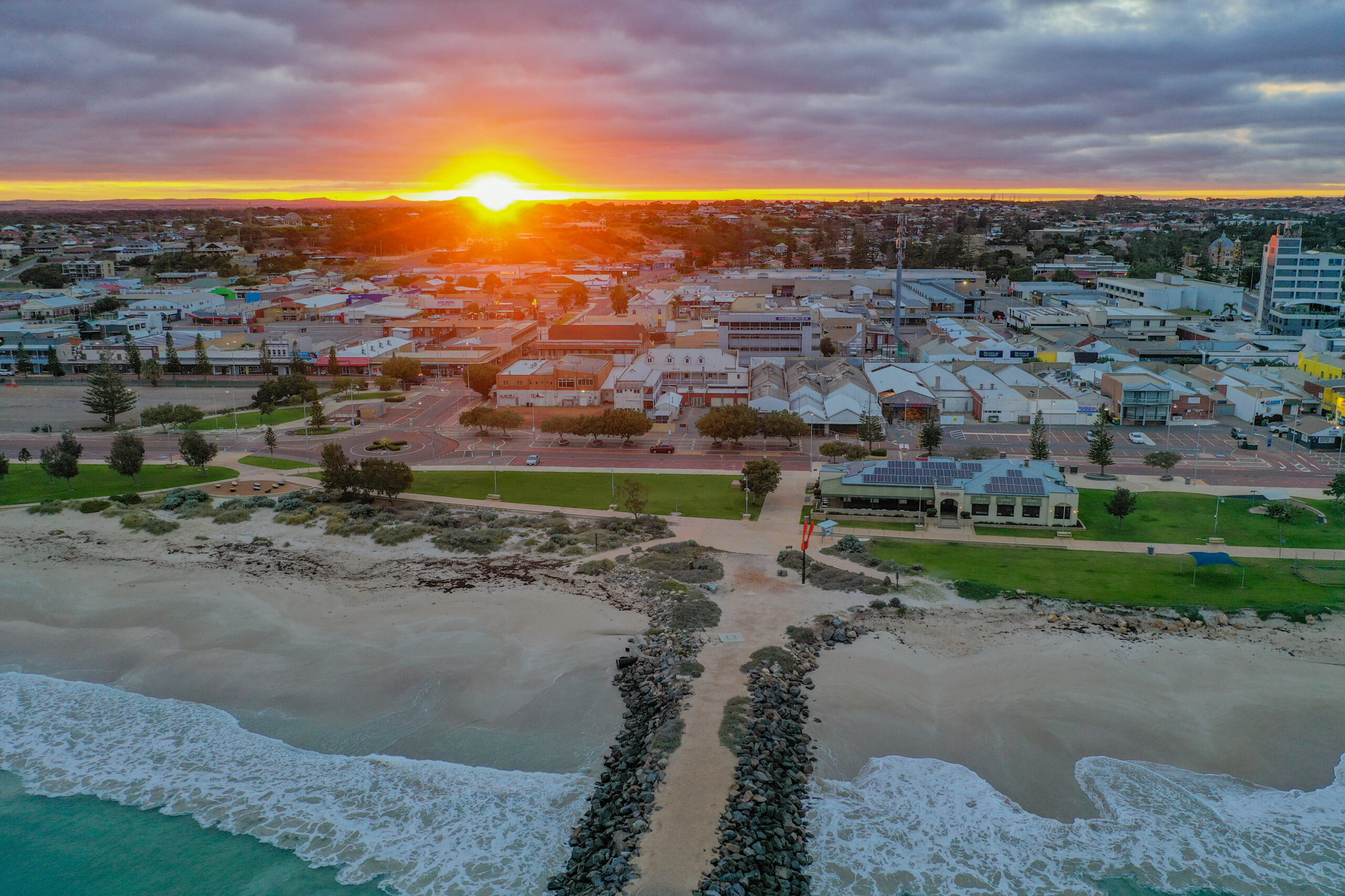 Partner education grant supports return to regional workforce