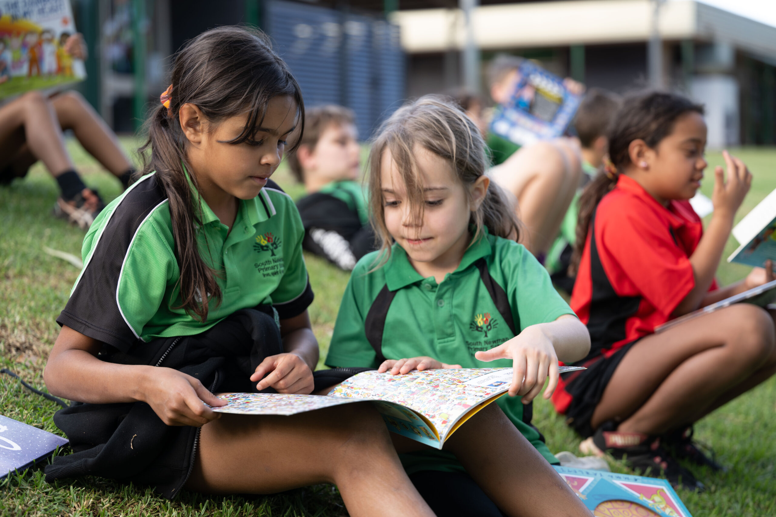 Partnering with ACCHOs to build a stronger rural health workforce