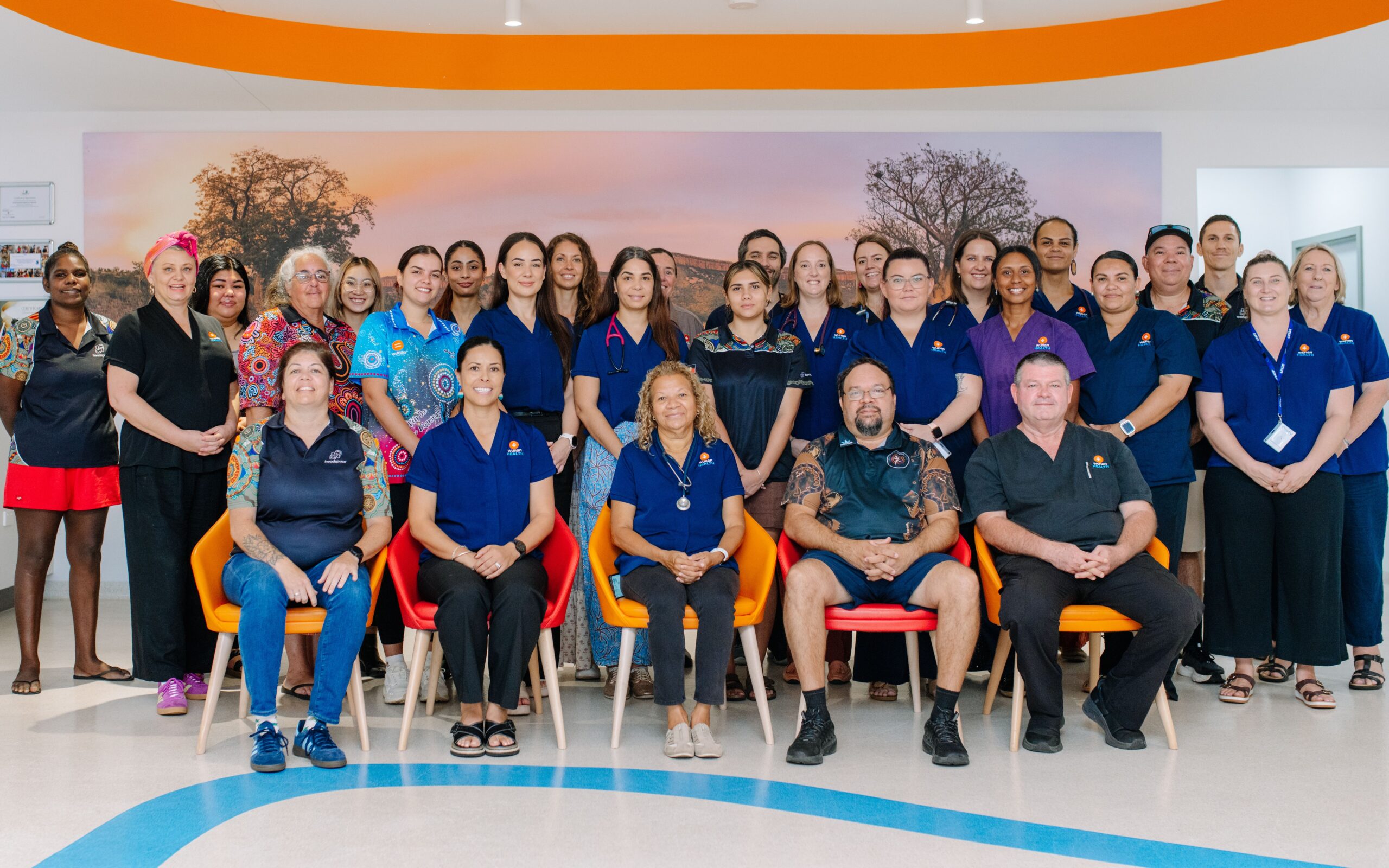 Strengthening rural GP access through targeted recruitment