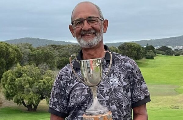 Great Southern farewells ophthalmologist Dr David Offerman