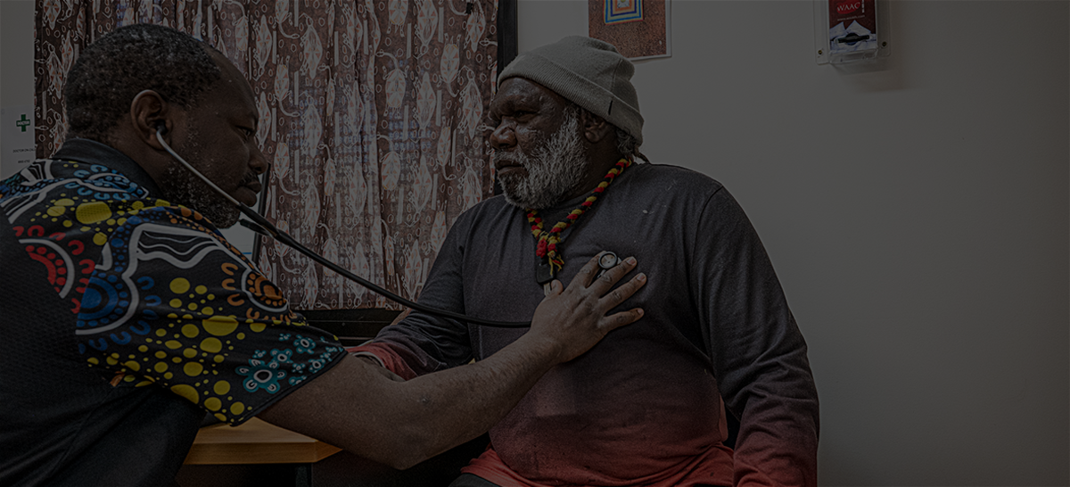 Every kilometre counts: the power of health outreach