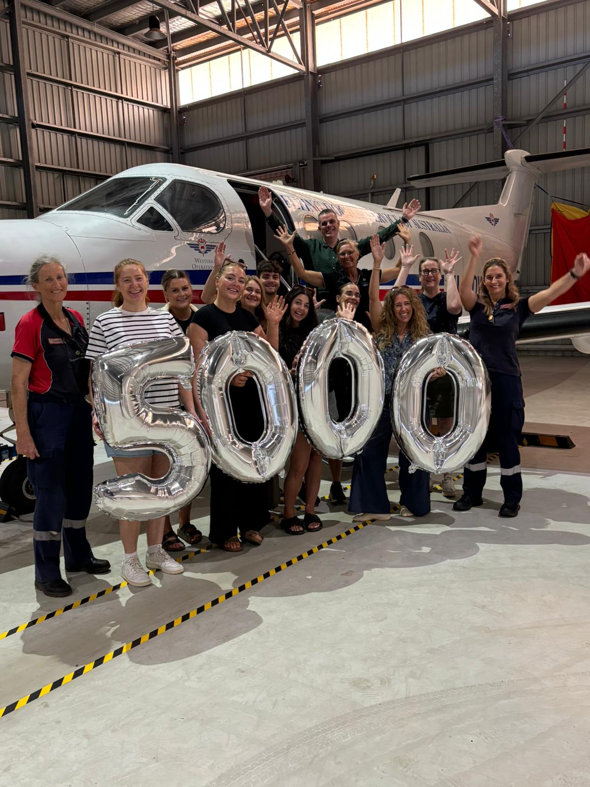 Major milestone for Health Professionals Networks