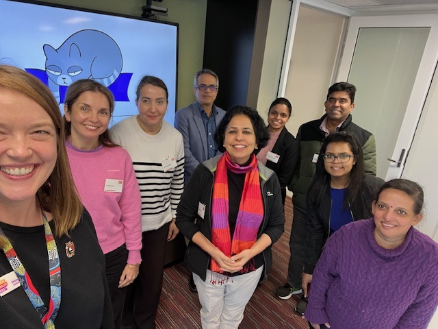 On the pathway to general practice in WA