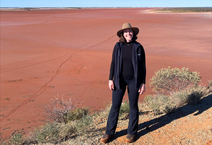 Dr Ella Forkin’s return to care for the Goldfields