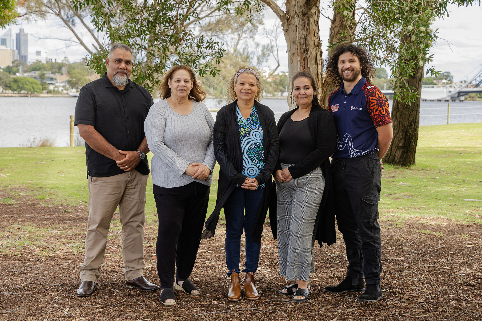 Aboriginal voices to guide Rural Health West through new advisory committee