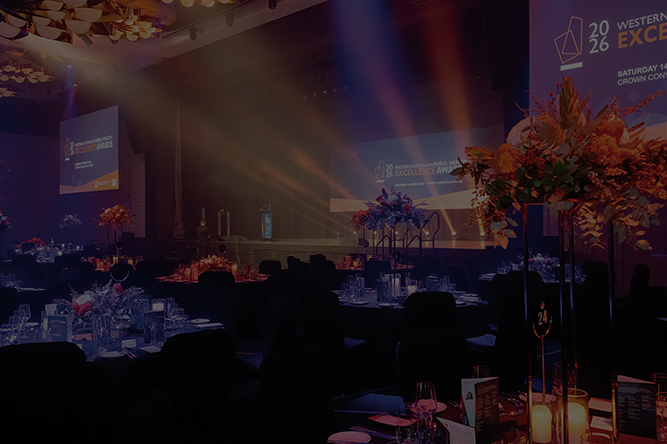 Honouring WA’s healthcare heroes