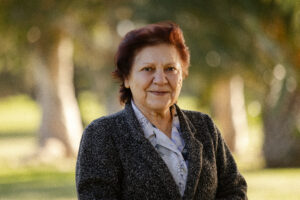 Lorraine Morrison Lorraine Morrison