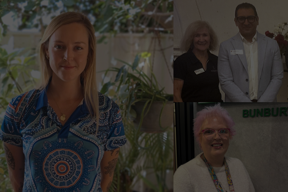 The power of connection: How these networks are keeping healthcare workers rural